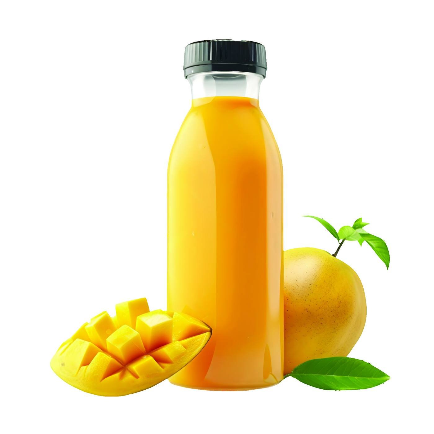 Fruit juice processing & MangoGuard